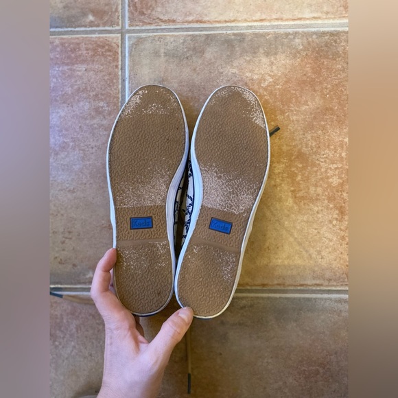 Keds shoes size 6 - Picture 2 of 5